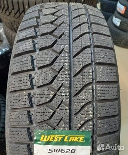 Westlake SW628 235/60 R18 103T