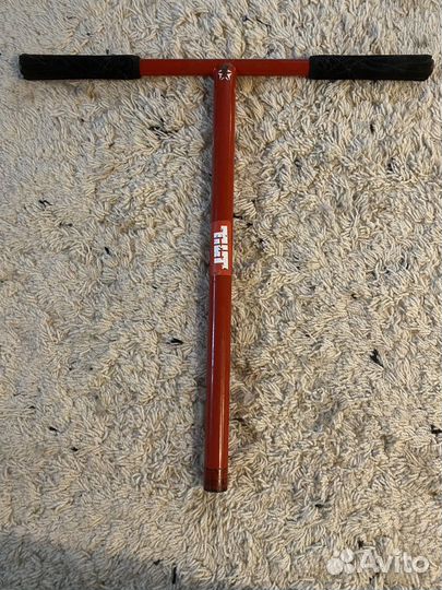 Руль для трюкового самоката Спутник(limited)