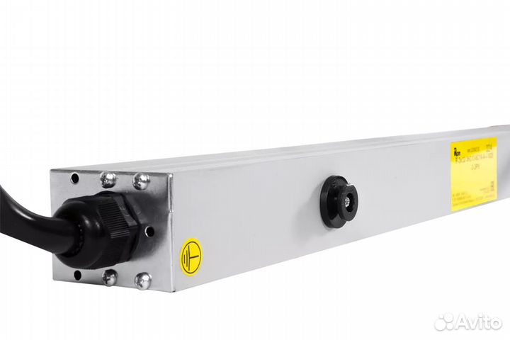 Блок розеток R-3X32-9S-12C13-3C19-A-I-1420-3-3PN