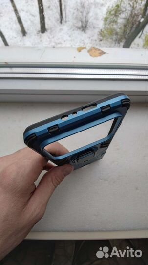 Чехол Xiaomi mi 11 ultra