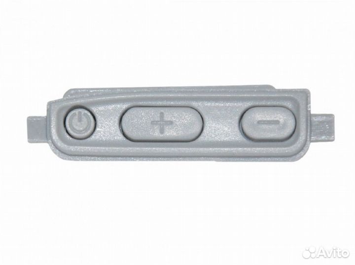 Блок кнопок выпрямителя волос redmond RCI-2316