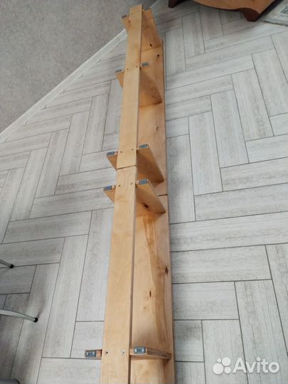 Скамья гимнастическая