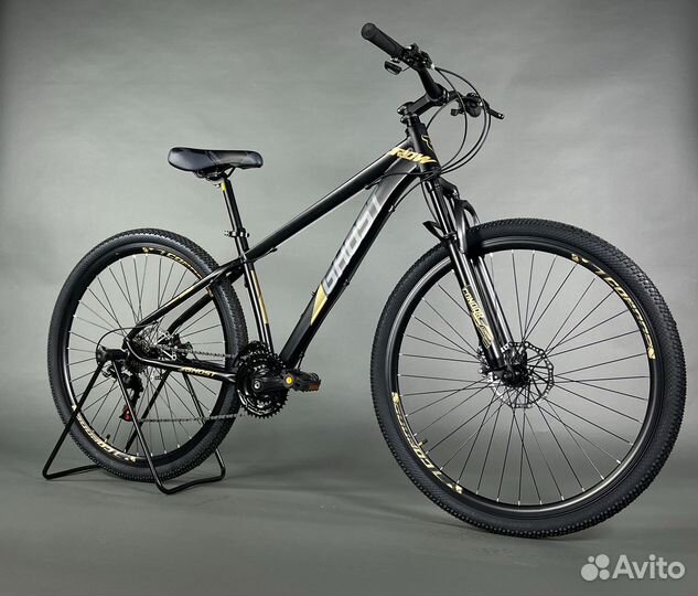 Велосипед 29 Алюминиевый