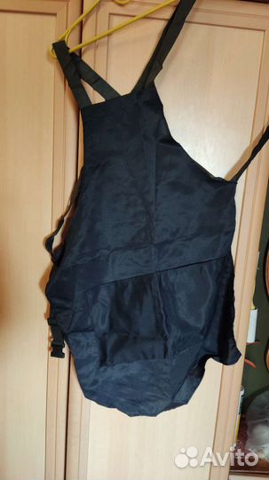 Фартук для работы