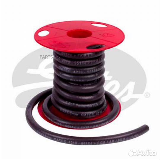 Шланг топливный 27093 submersible 5/16X1FT - 8MM 27093