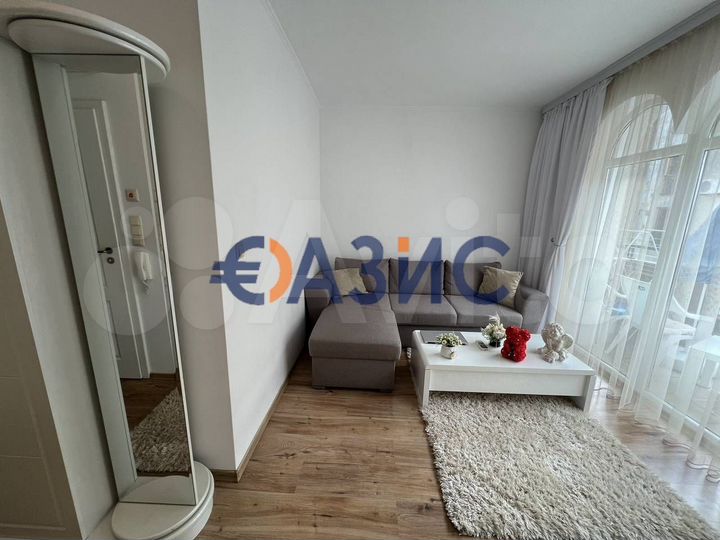 Квартира (Болгария)