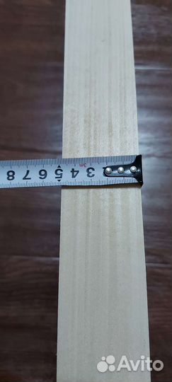 Заготовка для творчества липа