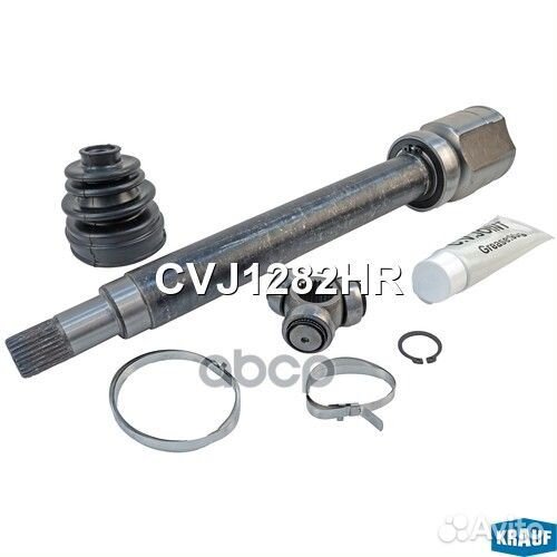 ШРУС внутренний ford C-Max 2.0 LPG syda 145 h