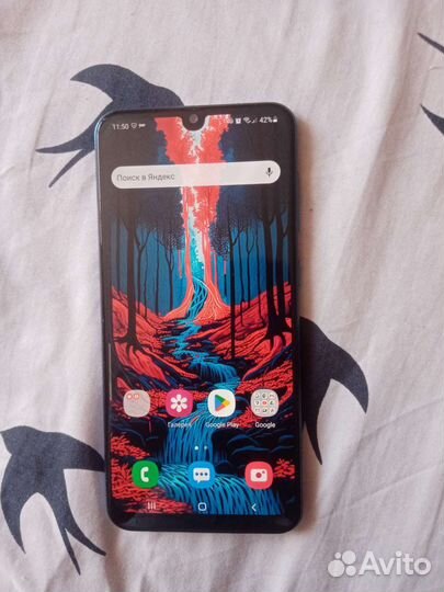Продам Samsung А50