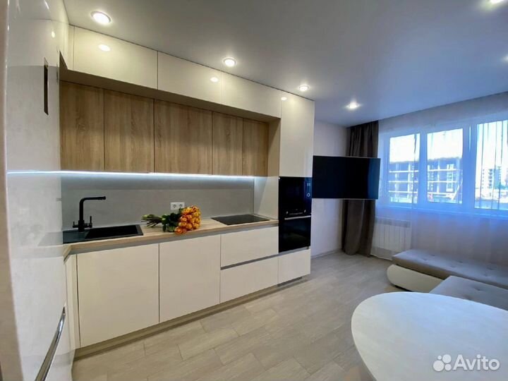 Кухни из мдф, лдсп на заказ. Фабрика в Челябинске