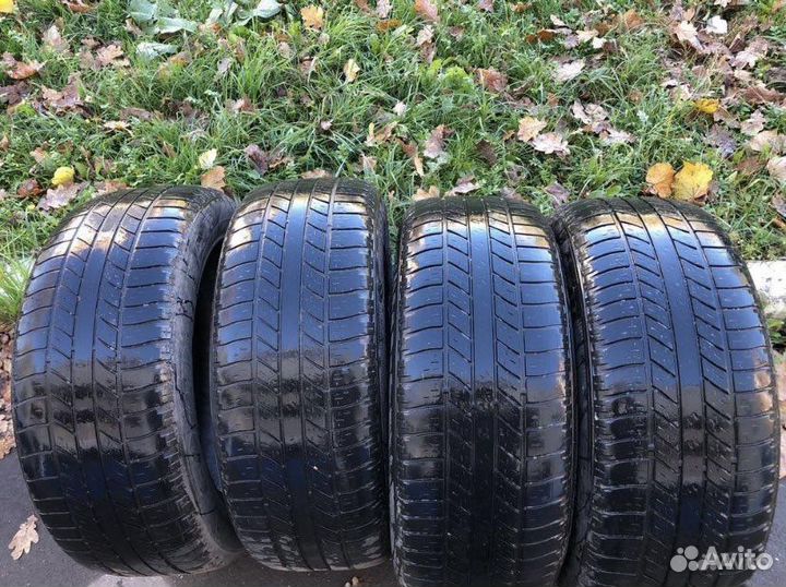 Goodyear Wrangler HP 255/55 R19 111V