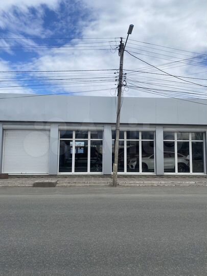 Торговая площадь, 64 м²