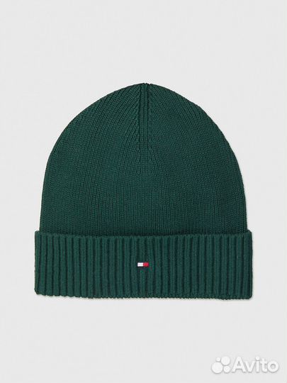 Шапка Tommy Hilfiger Flag Desert Hunter