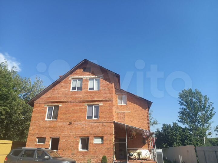 Гостиница, 250 м²
