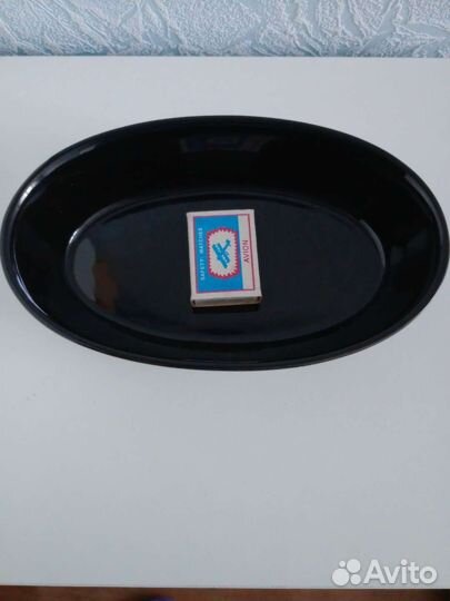 Блюдо для запекания новое