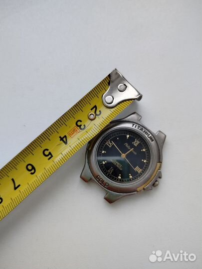 Часы мужские Philip Persio