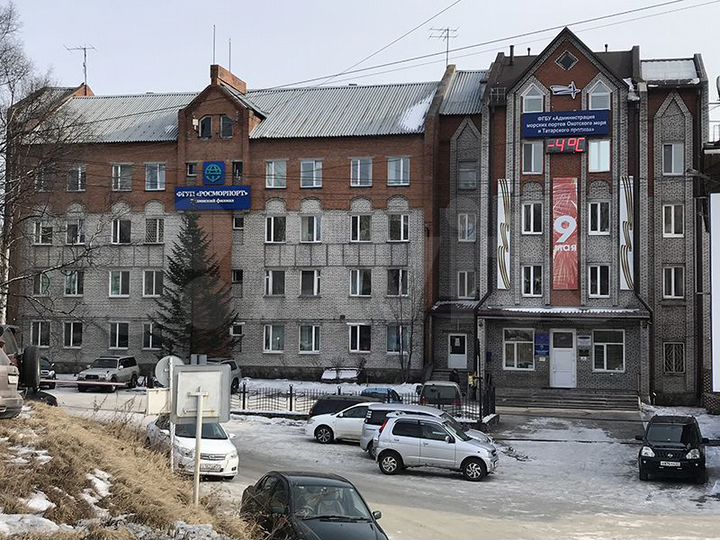 Офис, 31.6 м²