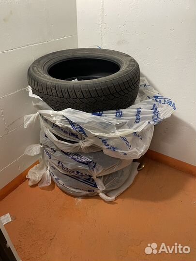 Arivo Winmaster ProX ARW3 235/55 R18