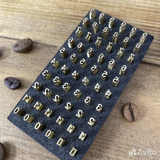 Ложементы для промышленной продукции