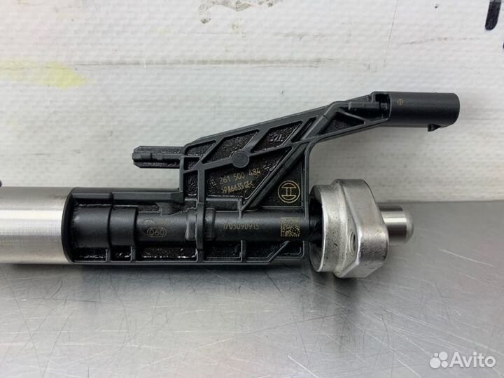 Форсунка Bmw 1 Series F20 B48B20A 2017