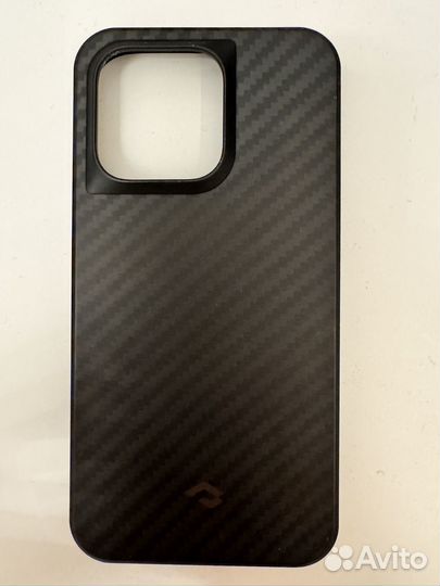 Чехол Pitaka MagEZ Case Pro 3 для iPhone 14 Pro