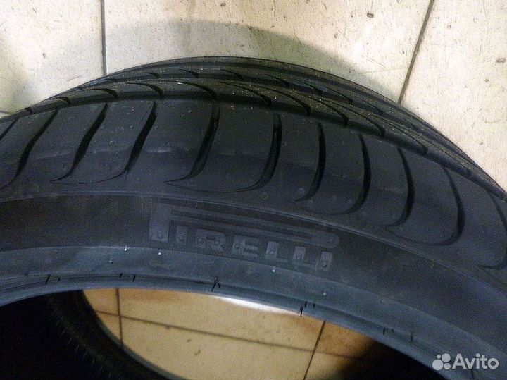 Pirelli Powergy 195/55 R20 95H