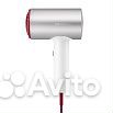 Фен для волос Soocas H5 Hair Dryer (Silver) CN без