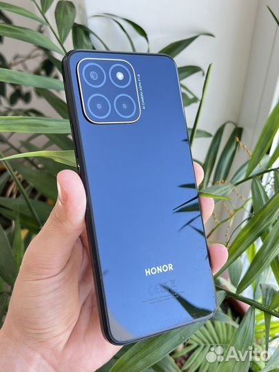 HONOR X6, 4/64 ГБ