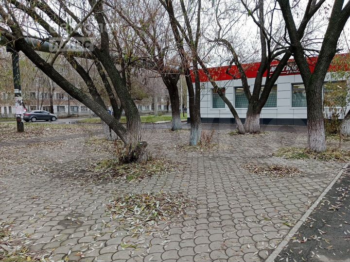 Комната 14 м² в 1-к., 4/4 эт.