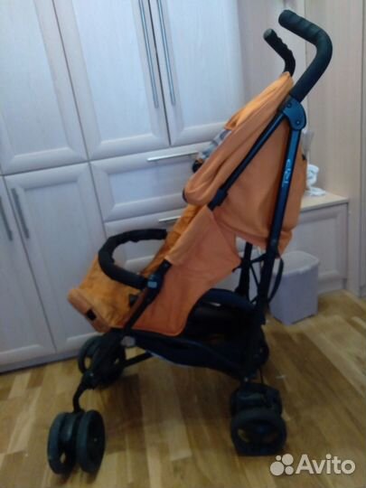 Коляска трость inglesina trip