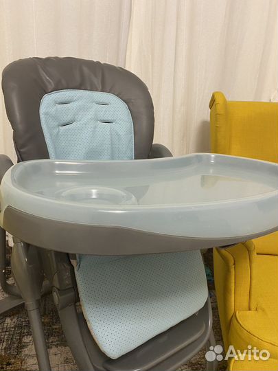 Стульчик для кормления rant