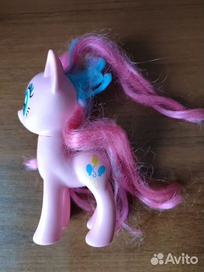 My Little Pony Пинки Пай большая