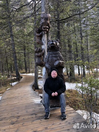 Туры по Алтаю