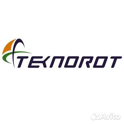 Teknorot ME-BS194 Втулка тпу