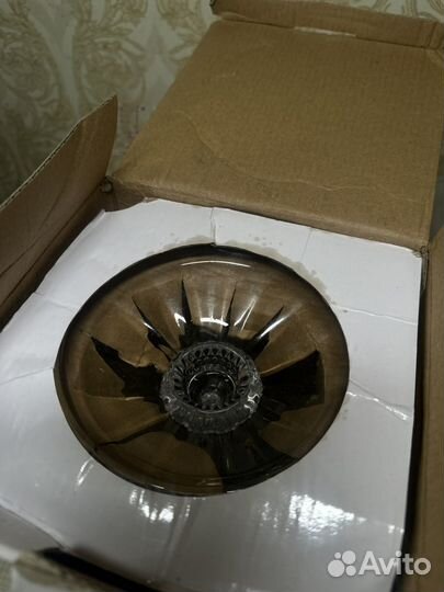 Лимонадница с краном Графин