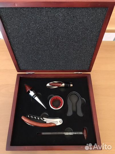 Винный набор