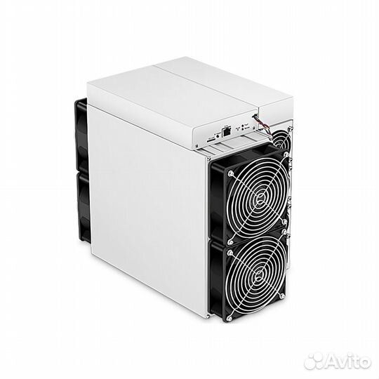 Antminer S19 JXP 143t