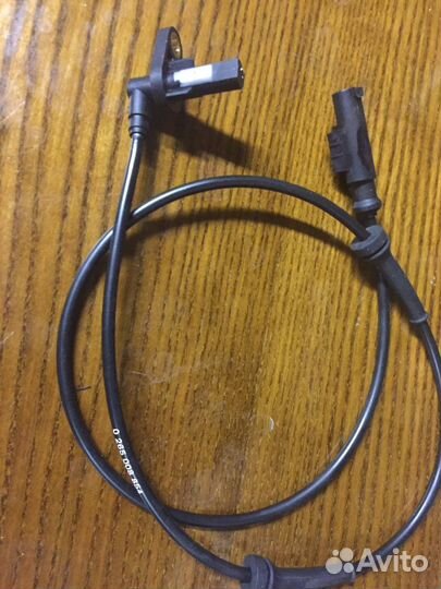 Датчик (abs) частоты вращения Bosch 0 265 008 854