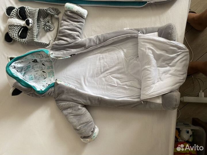 Комплект на выписку