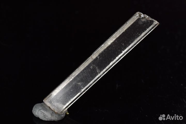 Кристалл. Сподумен. Лот №377