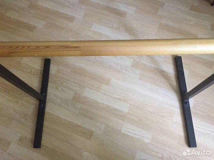 Балетный станок (палка) переносной