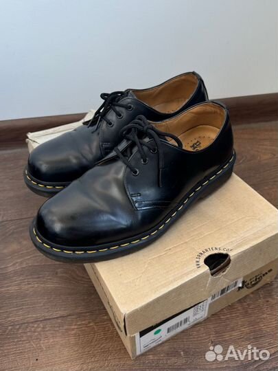 Dr. Martens 1461 UK7 оригинал