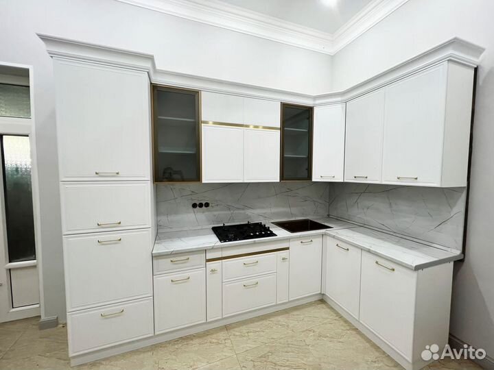 Кухня Марая