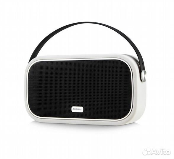 Bluetooth Колонка Digma S-24 10W