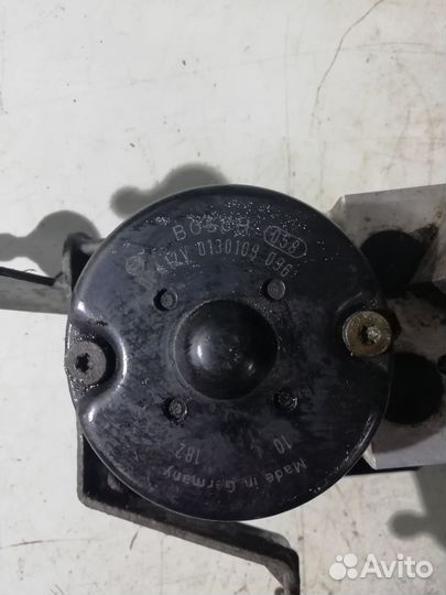 Блок ABS ESP Mercedes W220