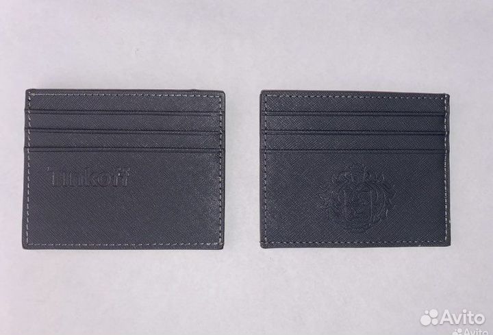 Картхолдер тинькофф
