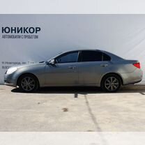 Chevrolet Epica 2.0 MT, 2011, 208 000 км, с пробегом, цена 595 000 руб.