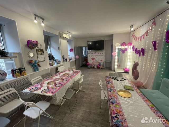 Аренда помещения для мероприятий в Санкт-Петербурге | Услуги | Авито