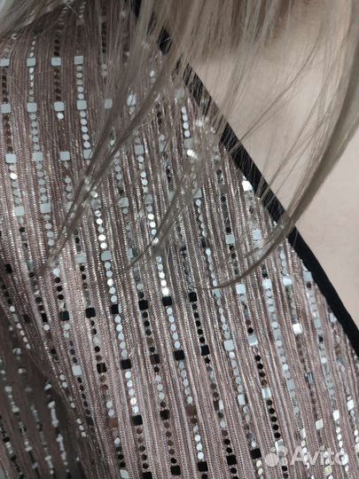 Комбинезон женский