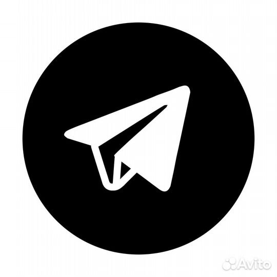 Создание чат-бота Telegram